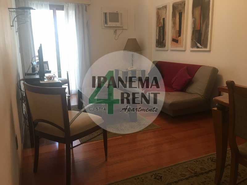 Conheça 05 do imóvel - Apartamento para alugar Rua Prudente de Morais, Ipanema, Rio de Janeiro - IPF1051 - 5 05 - 5
