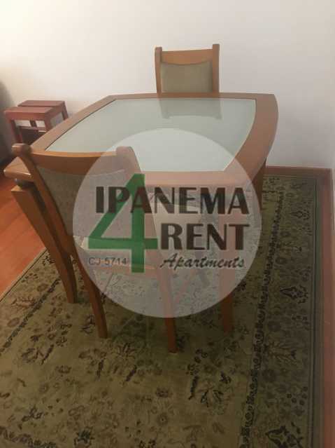 Conheça 08 do imóvel - Apartamento para alugar Rua Prudente de Morais, Ipanema, Rio de Janeiro - IPF1051 - 8 08 - 8