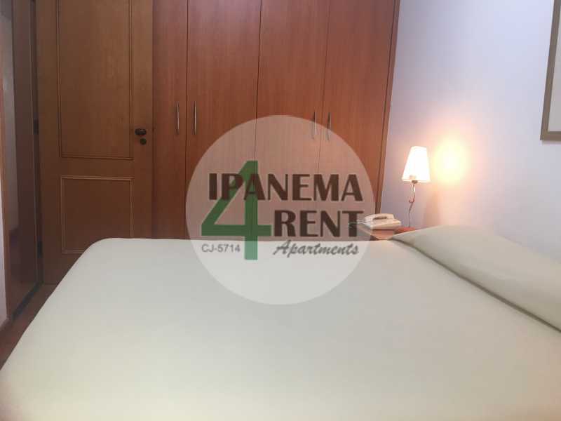 Conheça 10 do imóvel - Apartamento para alugar Rua Prudente de Morais, Ipanema, Rio de Janeiro - IPF1051 - 10 10 - 10