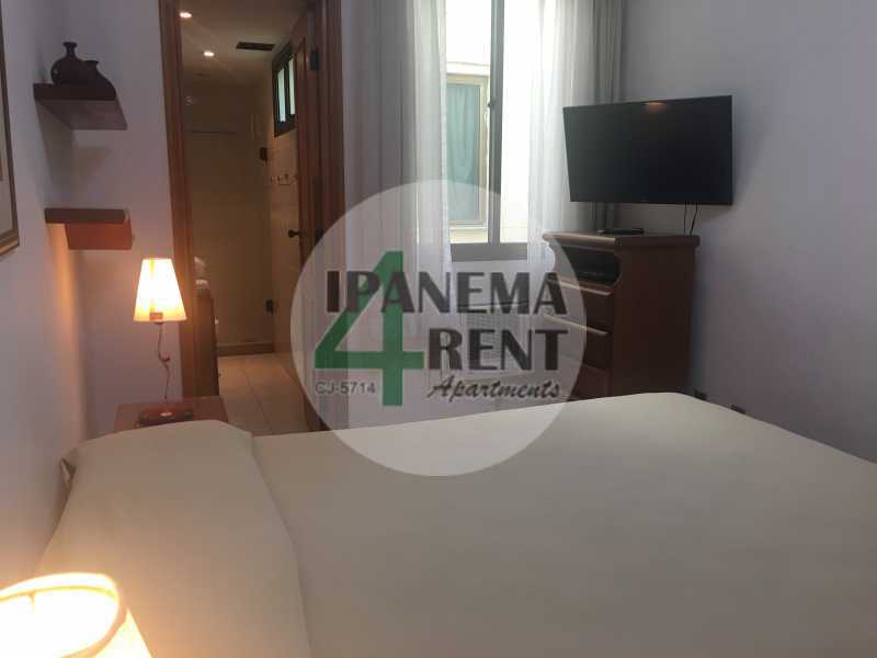Conheça 11 do imóvel - Apartamento para alugar Rua Prudente de Morais, Ipanema, Rio de Janeiro - IPF1051 - 11 11 - 11