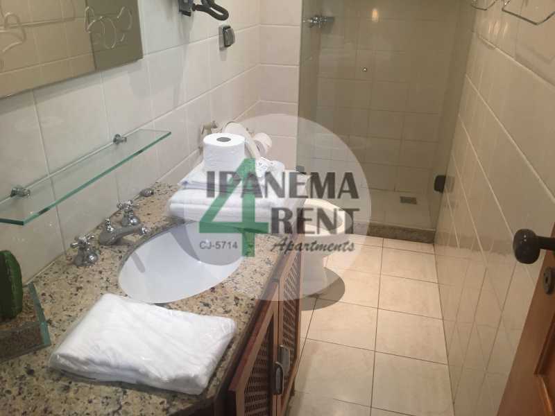Conheça 13 do imóvel - Apartamento para alugar Rua Prudente de Morais, Ipanema, Rio de Janeiro - IPF1051 - 13 13 - 13