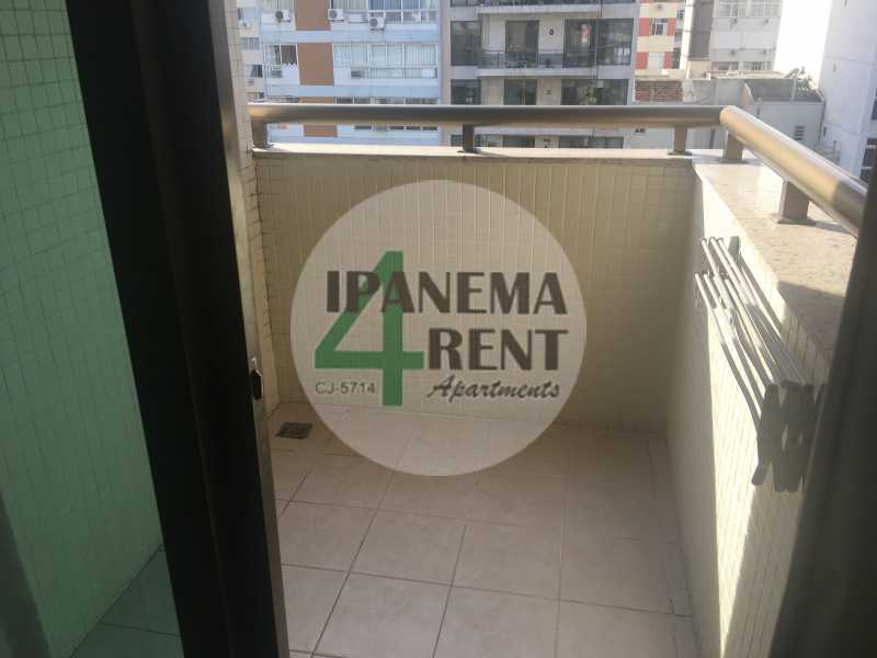 Conheça 16 do imóvel - Apartamento para alugar Rua Prudente de Morais, Ipanema, Rio de Janeiro - IPF1051 - 16 16 - 16