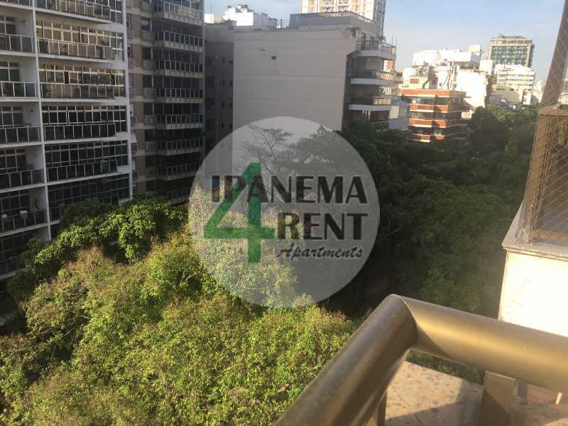 Conheça 17 do imóvel - Apartamento para alugar Rua Prudente de Morais, Ipanema, Rio de Janeiro - IPF1051 - 17 17 - 17
