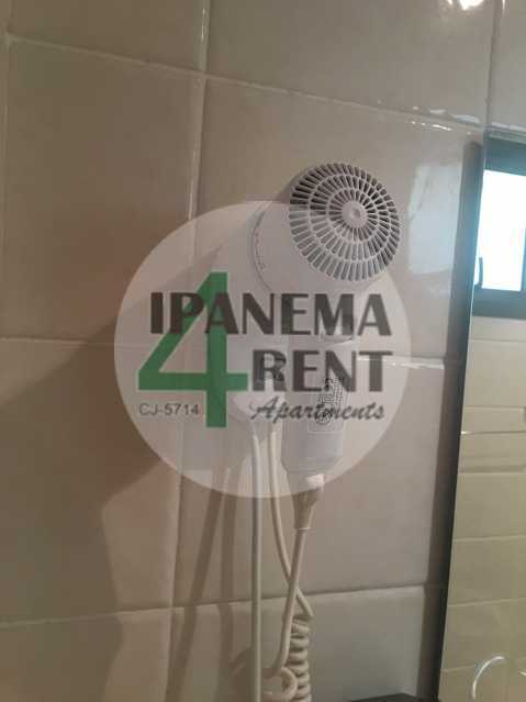 Conheça 28 do imóvel - Apartamento para alugar Rua Prudente de Morais, Ipanema, Rio de Janeiro - IPF1051 - 19 28 - 19