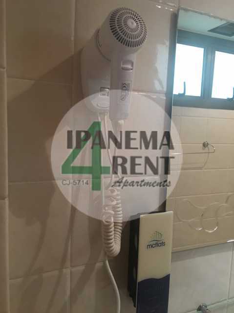 Conheça 29 do imóvel - Apartamento para alugar Rua Prudente de Morais, Ipanema, Rio de Janeiro - IPF1051 - 20 29 - 20