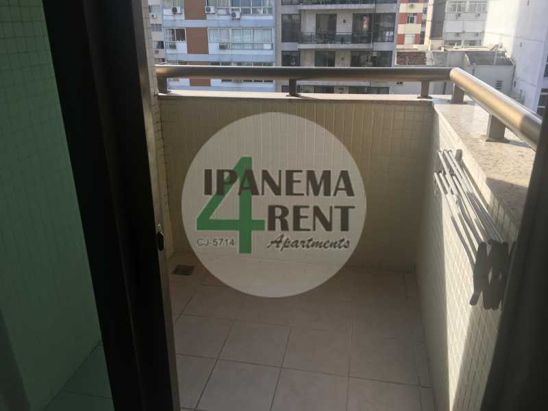 Conheça apto 065 do imóvel - Apartamento para alugar Rua Prudente de Morais, Ipanema, Rio de Janeiro - IPF1051 - 23 apto 065 - 23