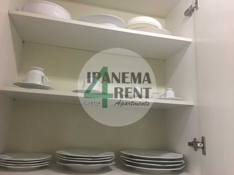 Conheça apto 080 do imóvel - Apartamento para alugar Rua Prudente de Morais, Ipanema, Rio de Janeiro - IPF1051 - 30 apto 080 - 30