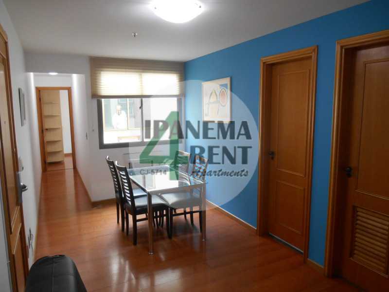 Conheça 04 do imóvel - Apartamento para alugar Rua Prudente de Morais, Ipanema, Rio de Janeiro - IPF1053 - 4 04 - 4