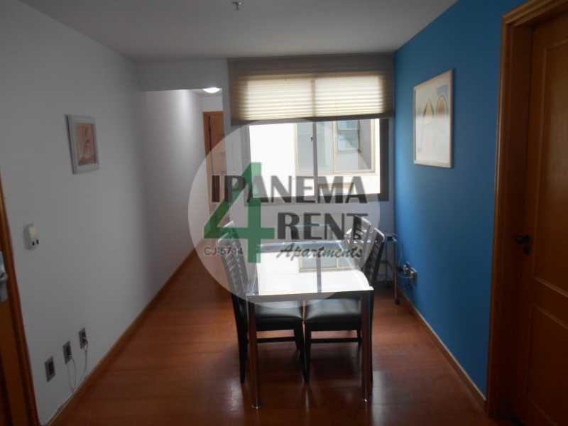 Conheça 05 do imóvel - Apartamento para alugar Rua Prudente de Morais, Ipanema, Rio de Janeiro - IPF1053 - 5 05 - 5