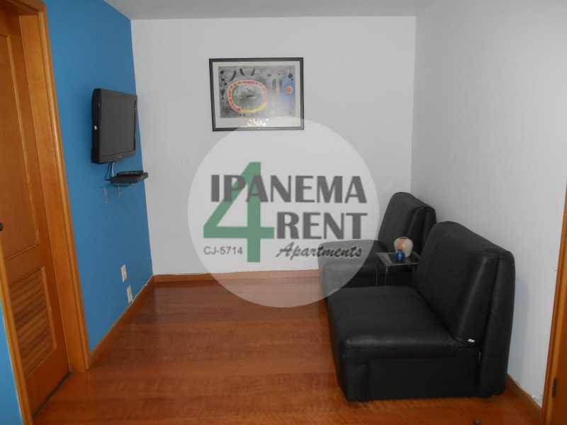 Conheça 09 do imóvel - Apartamento para alugar Rua Prudente de Morais, Ipanema, Rio de Janeiro - IPF1053 - 9 09 - 9