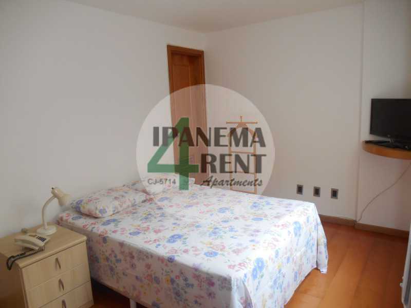 Conheça 11 do imóvel - Apartamento para alugar Rua Prudente de Morais, Ipanema, Rio de Janeiro - IPF1053 - 10 11 - 10