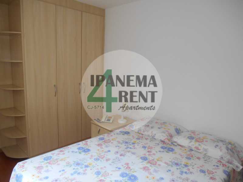 Conheça 13 do imóvel - Apartamento para alugar Rua Prudente de Morais, Ipanema, Rio de Janeiro - IPF1053 - 12 13 - 12