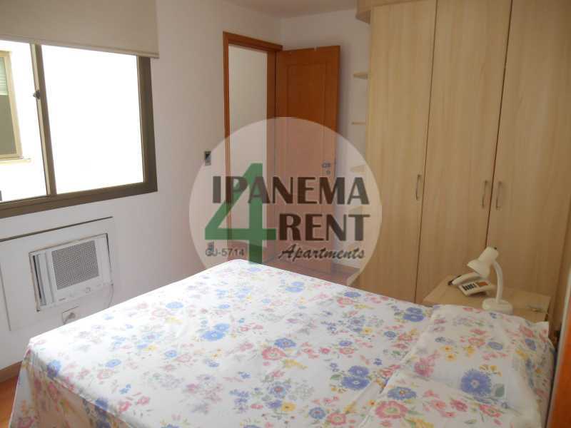 Conheça 14 do imóvel - Apartamento para alugar Rua Prudente de Morais, Ipanema, Rio de Janeiro - IPF1053 - 13 14 - 13