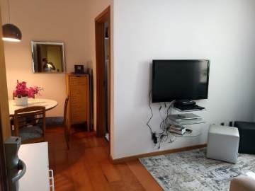 Apartamento para alugar Rua Prudente de Morais, Ipanema, Rio de Janeiro - IPF1056