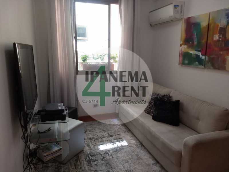 Conheça 2.1. do imóvel - Apartamento para alugar Rua Prudente de Morais, Ipanema, Rio de Janeiro - IPF1056 - 4 2.1. - 4