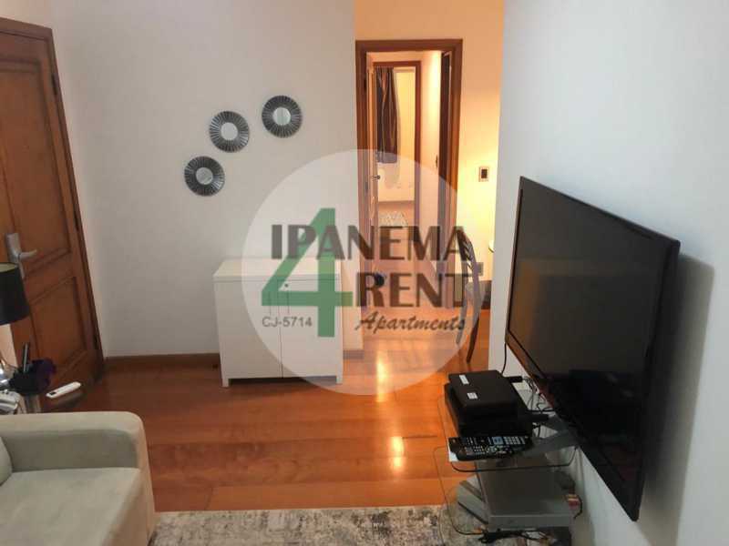 Conheça 04. do imóvel - Apartamento para alugar Rua Prudente de Morais, Ipanema, Rio de Janeiro - IPF1056 - 6 04. - 6