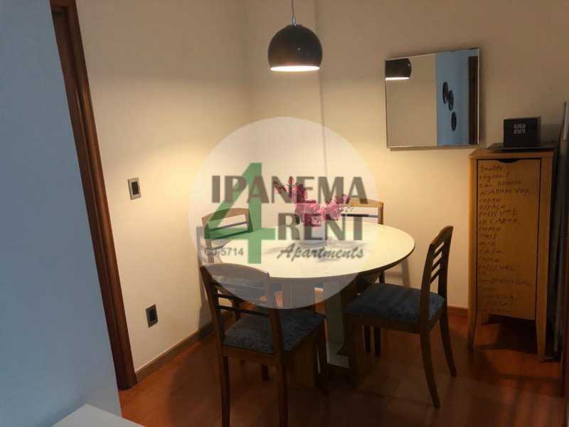 Conheça 06. do imóvel - Apartamento para alugar Rua Prudente de Morais, Ipanema, Rio de Janeiro - IPF1056 - 9 06. - 9