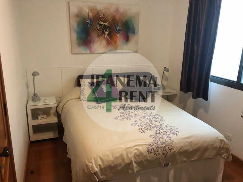 Conheça 07. do imóvel - Apartamento para alugar Rua Prudente de Morais, Ipanema, Rio de Janeiro - IPF1056 - 10 07. - 10