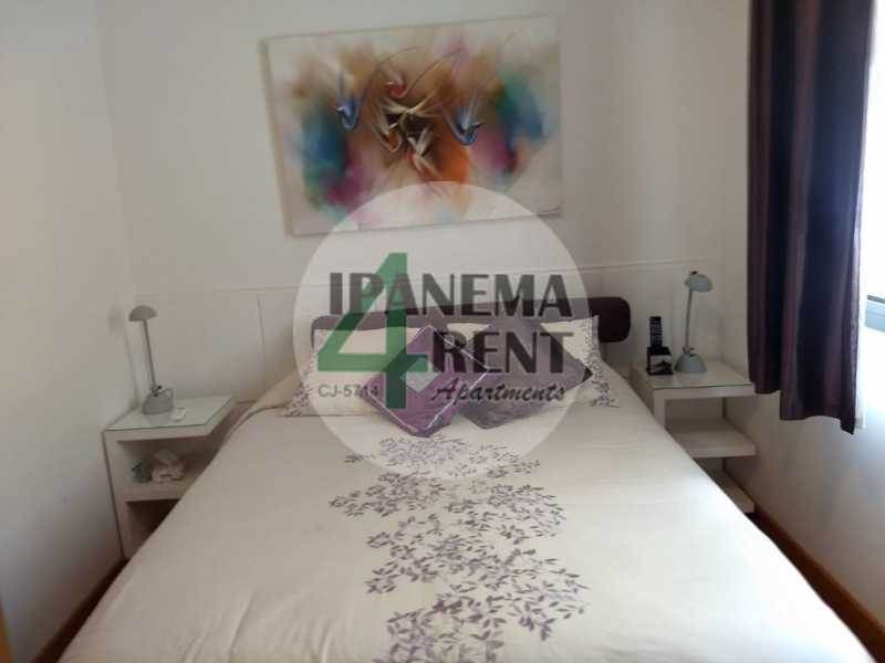 Conheça 7.1. do imóvel - Apartamento para alugar Rua Prudente de Morais, Ipanema, Rio de Janeiro - IPF1056 - 11 7.1. - 11
