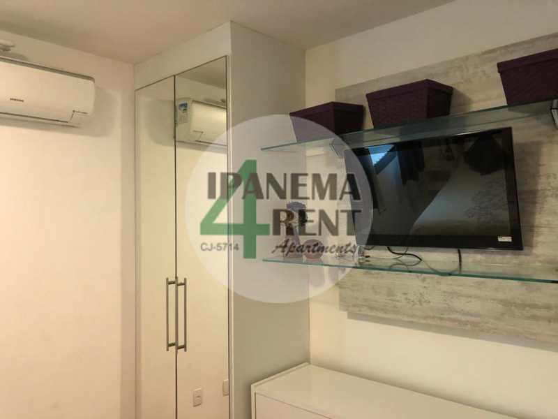Conheça 08. do imóvel - Apartamento para alugar Rua Prudente de Morais, Ipanema, Rio de Janeiro - IPF1056 - 12 08. - 12