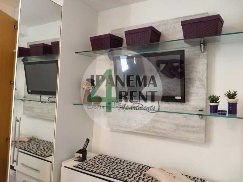 Conheça 09.1. do imóvel - Apartamento para alugar Rua Prudente de Morais, Ipanema, Rio de Janeiro - IPF1056 - 13 09.1. - 13