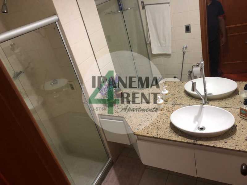 Conheça 10. do imóvel - Apartamento para alugar Rua Prudente de Morais, Ipanema, Rio de Janeiro - IPF1056 - 16 10. - 16