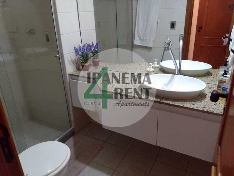 Conheça 11. do imóvel - Apartamento para alugar Rua Prudente de Morais, Ipanema, Rio de Janeiro - IPF1056 - 17 11. - 17