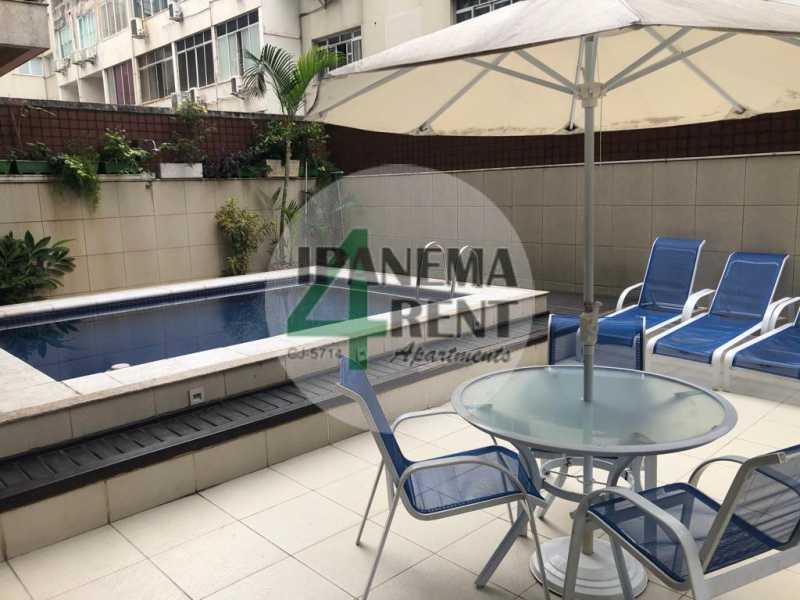 Conheça 15. do imóvel - Apartamento para alugar Rua Prudente de Morais, Ipanema, Rio de Janeiro - IPF1056 - 21 15. - 21