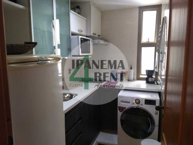 Conheça 30. do imóvel - Apartamento para alugar Rua Prudente de Morais, Ipanema, Rio de Janeiro - IPF1056 - 27 30. - 27