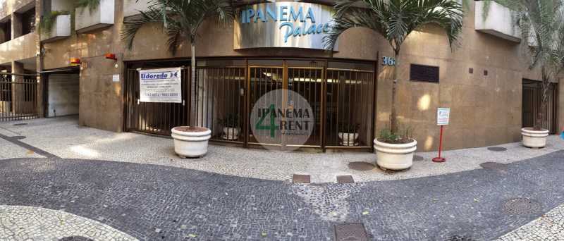 Conheça X01 do imóvel - Apartamento para alugar Rua Visconde de Pirajá, Ipanema, Rio de Janeiro - IPF1057 - 7 X01 - 7