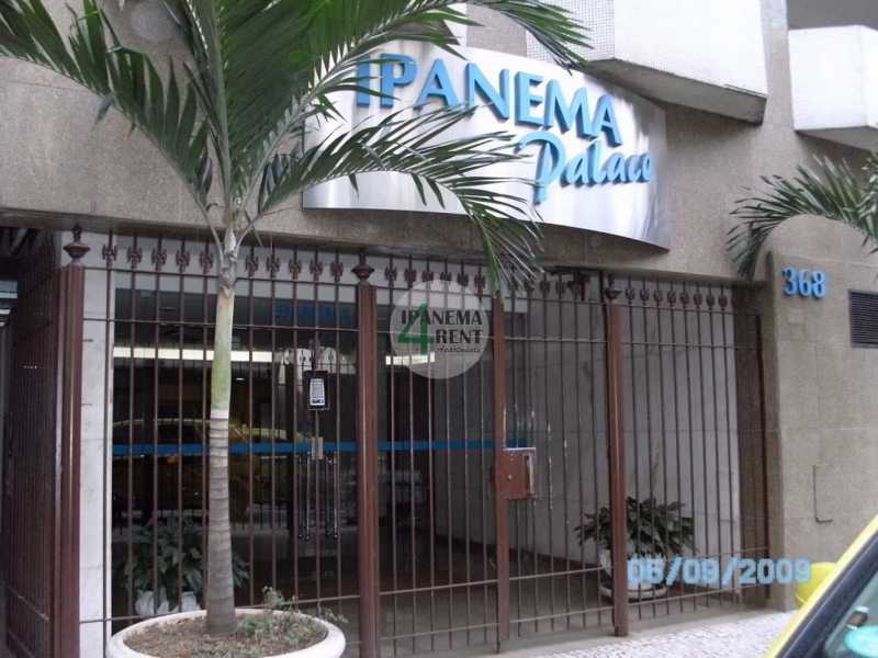Conheça X02 do imóvel - Apartamento para alugar Rua Visconde de Pirajá, Ipanema, Rio de Janeiro - IPF1057 - 8 X02 - 8
