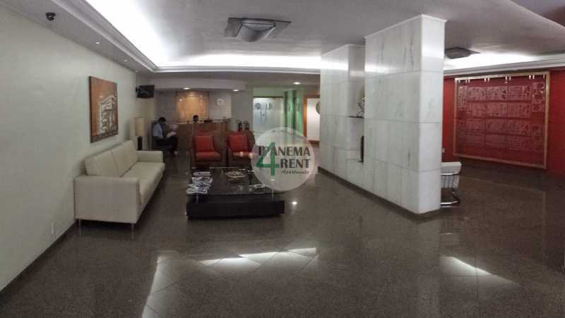 Conheça X03 do imóvel - Apartamento para alugar Rua Visconde de Pirajá, Ipanema, Rio de Janeiro - IPF1057 - 9 X03 - 9