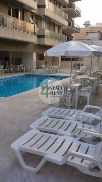 Conheça X08 do imóvel - Apartamento para alugar Rua Visconde de Pirajá, Ipanema, Rio de Janeiro - IPF1057 - 15 X08 - 15
