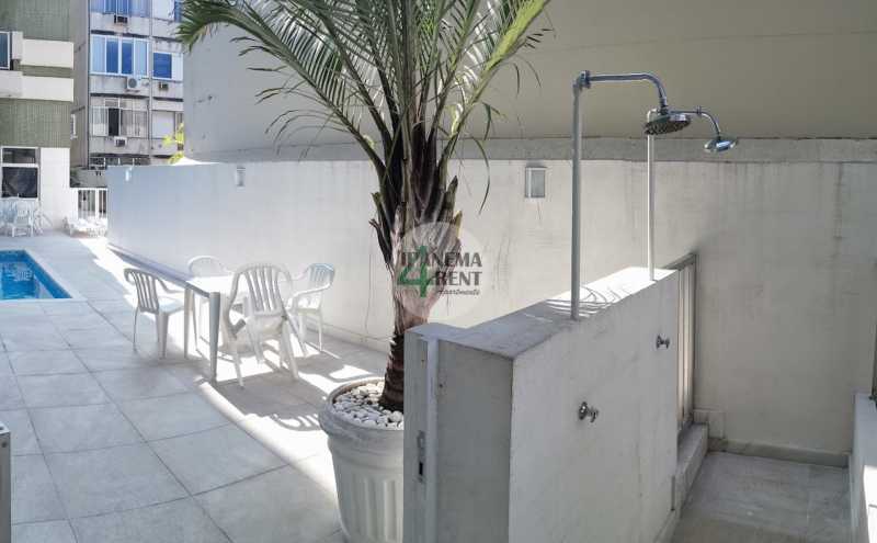 Conheça X10 do imóvel - Apartamento para alugar Rua Visconde de Pirajá, Ipanema, Rio de Janeiro - IPF1057 - 17 X10 - 17