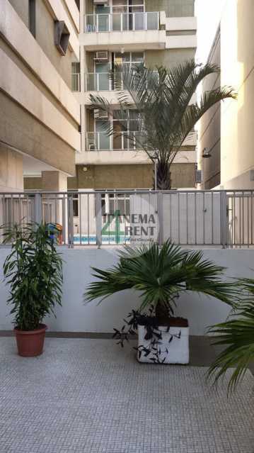 Conheça X11 do imóvel - Apartamento para alugar Rua Visconde de Pirajá, Ipanema, Rio de Janeiro - IPF1057 - 18 X11 - 18