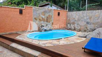 CASA NO BAIRRO SACO DA CAPELA - ILCA40122