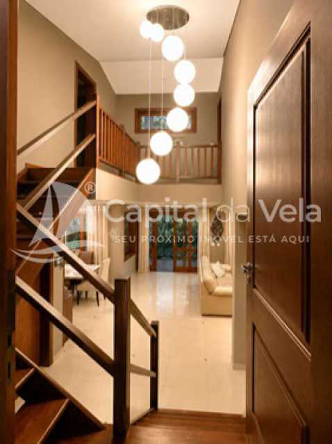 CASA NO CONDOMÍNIO YACAMIN ILHABELA - ILCN30057