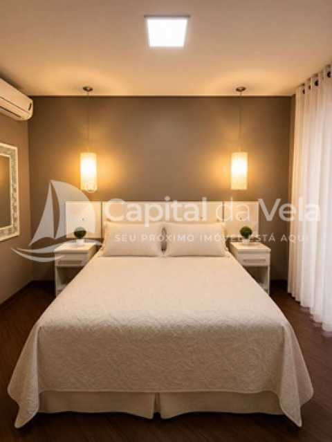 CASA NO CONDOMÍNIO YACAMIN ILHABELA - ILCN30057