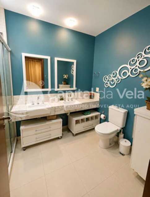 CASA NO CONDOMÍNIO YACAMIN ILHABELA - ILCN30057