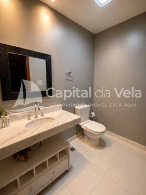 CASA NO CONDOMÍNIO YACAMIN ILHABELA - ILCN30057