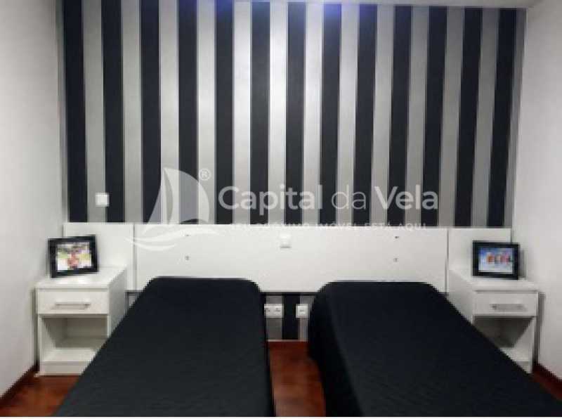 CASA NO CONDOMÍNIO YACAMIN ILHABELA - ILCN30057