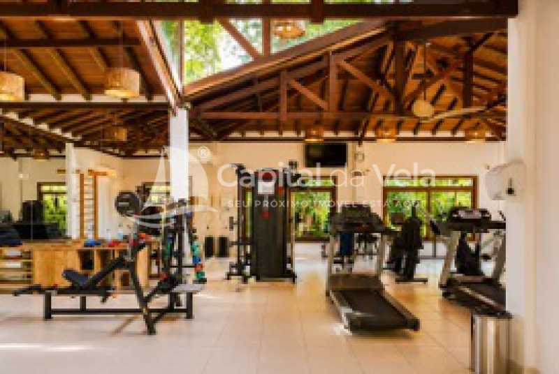 CASA NO CONDOMÍNIO YACAMIN ILHABELA - ILCN30057