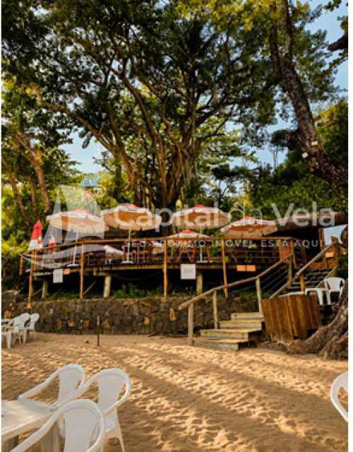 CASA NO CONDOMÍNIO YACAMIN ILHABELA - ILCN30057