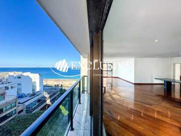 Apartamento 4 quartos à venda Ipanema, Rio de Janeiro - R$ 6.300.000 - SL4893 Apartamento 4 quartos à venda Ipanema, Rio de Janeiro - R$ 6.300.000 - SL4893