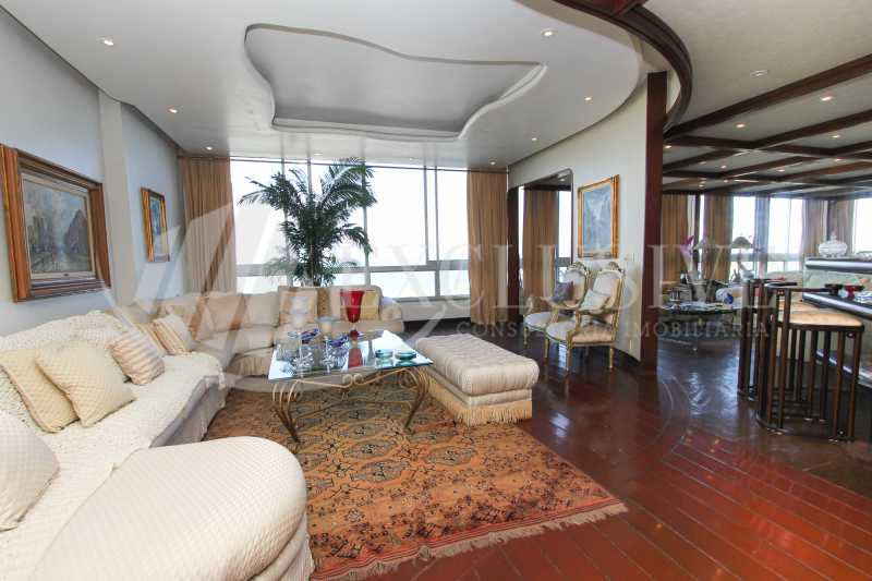 Conheça IMG_9794 do imóvel - Apartamento à venda Avenida Vieira Souto,Ipanema, Rio de Janeiro - R$ 6.300.000 - SL4916 - 4 IMG_9794 - 4