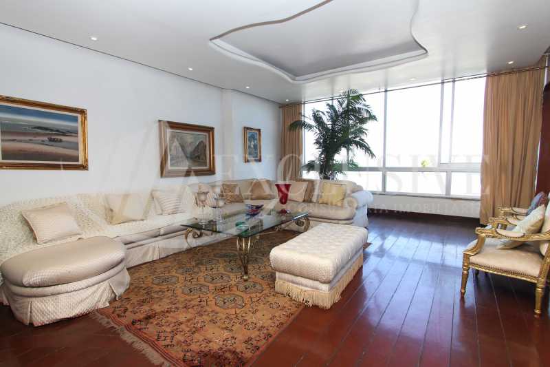 Conheça IMG_9795 do imóvel - Apartamento à venda Avenida Vieira Souto,Ipanema, Rio de Janeiro - R$ 6.300.000 - SL4916 - 6 IMG_9795 - 6