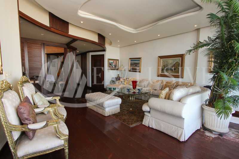 Conheça IMG_9799 do imóvel - Apartamento à venda Avenida Vieira Souto,Ipanema, Rio de Janeiro - R$ 6.300.000 - SL4916 - 5 IMG_9799 - 5