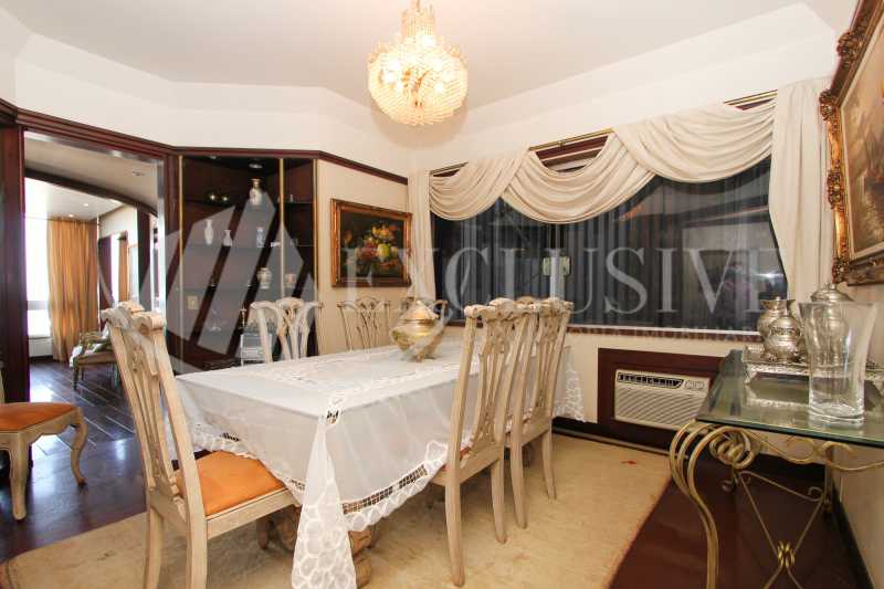 Conheça IMG_9801 do imóvel - Apartamento à venda Avenida Vieira Souto,Ipanema, Rio de Janeiro - R$ 6.300.000 - SL4916 - 9 IMG_9801 - 9
