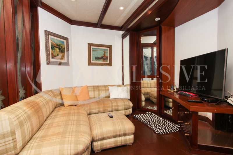 Conheça IMG_9803 do imóvel - Apartamento à venda Avenida Vieira Souto,Ipanema, Rio de Janeiro - R$ 6.300.000 - SL4916 - 10 IMG_9803 - 10