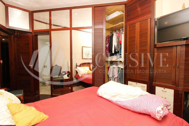 Conheça IMG_9809 do imóvel - Apartamento à venda Avenida Vieira Souto,Ipanema, Rio de Janeiro - R$ 6.300.000 - SL4916 - 15 IMG_9809 - 15